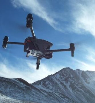 DJI Matrice Serie 30