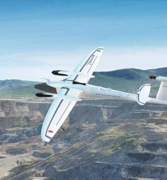 Dron Trinity F90 Plus