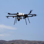 Dron Perimeter 8 Skyfront