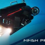 Dron Submarino Fifish Pro w6